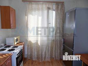 1-к квартира, на длительный срок, 43м2, 10/10 этаж