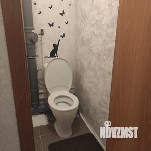 1-к квартира, посуточно, 41м2, 7/10 этаж