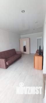 1-к квартира, на длительный срок, 36м2, 1/10 этаж