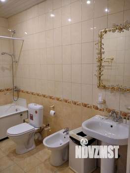 2-к квартира, посуточно, 53м2, 1/1 этаж