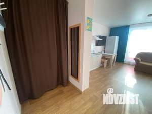 2-к квартира, посуточно, 40м2, 6/10 этаж