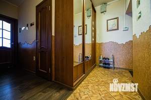 2-к квартира, посуточно, 62м2, 1/1 этаж