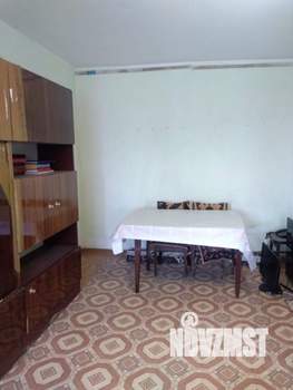 2-к квартира, на длительный срок, 45м2, 4/5 этаж
