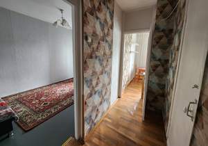 1-к квартира, на длительный срок, 28м2, 8/9 этаж