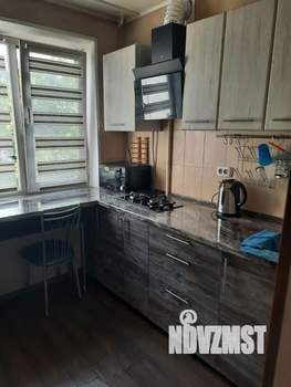 1-к квартира, на длительный срок, 32м2, 3/5 этаж