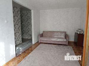 1-к квартира, на длительный срок, 31м2, 1/5 этаж
