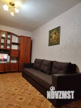 2-к квартира, на длительный срок, 42м2, 2/5 этаж