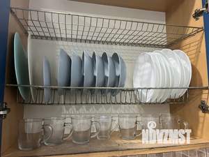 2-к квартира, посуточно, 63м2, 4/4 этаж