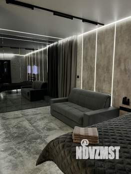 1-к квартира, посуточно, 85м2, 26/26 этаж