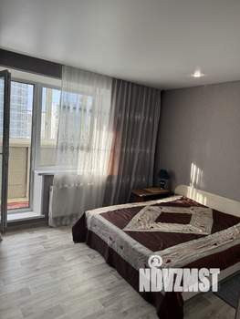 Студия квартира, на длительный срок, 30м2, 14/20 этаж