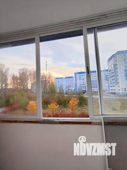 1-к квартира, на длительный срок, 33м2, 2/10 этаж