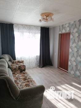 3-к квартира, на длительный срок, 54м2, 5/5 этаж