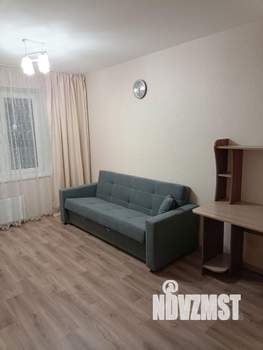 2-к квартира, на длительный срок, 55м2, 1/10 этаж