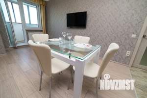 2-к квартира, посуточно, 60м2, 11/16 этаж