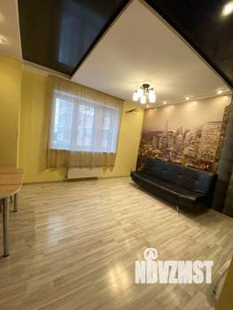 2-к квартира, на длительный срок, 52м2, 11/16 этаж