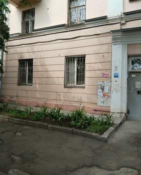 3-к квартира, на длительный срок, 70м2, 2/5 этаж