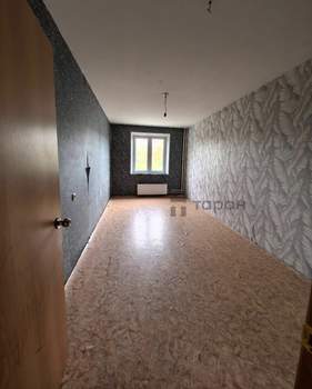 2-к квартира, на длительный срок, 57м2, 2/10 этаж