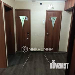 3-к квартира, на длительный срок, 60м2, 3/5 этаж