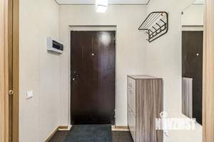 1-к квартира, посуточно, 29м2, 1/1 этаж