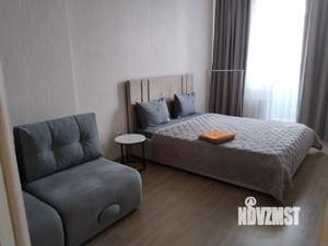 2-к квартира, посуточно, 45м2, 6/25 этаж