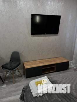 Студия квартира, посуточно, 30м2, 17/20 этаж