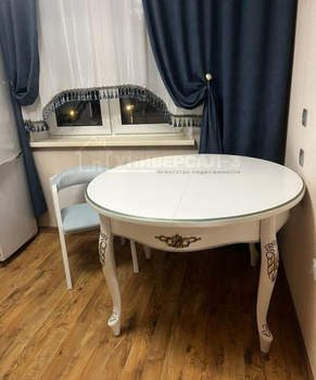 1-к квартира, на длительный срок, 36м2, 5/10 этаж