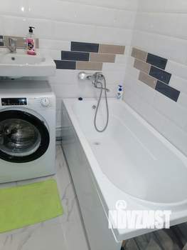 Студия квартира, на длительный срок, 33м2, 9/20 этаж