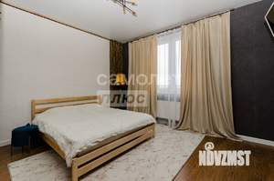 3-к квартира, на длительный срок, 94м2, 6/22 этаж