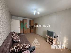 1-к квартира, на длительный срок, 32м2, 2/10 этаж