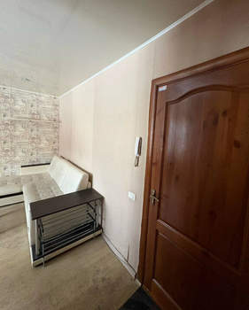 1-к квартира, на длительный срок, 30м2, 1/10 этаж