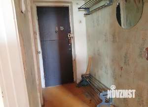 1-к квартира, на длительный срок, 30м2, 4/10 этаж