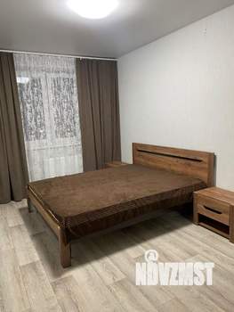 1-к квартира, на длительный срок, 38м2, 16/18 этаж