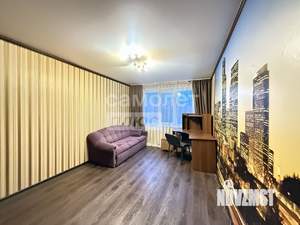 3-к квартира, на длительный срок, 63м2, 3/5 этаж