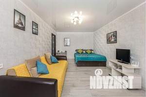 1-к квартира, посуточно, 33м2, 1/5 этаж
