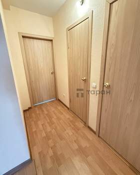 1-к квартира, на длительный срок, 42м2, 16/18 этаж