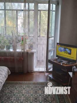 1-к квартира, на длительный срок, 33м2, 4/10 этаж