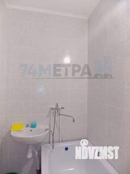 1-к квартира, на длительный срок, 26м2, 4/10 этаж