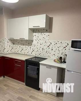 1-к квартира, посуточно, 33м2, 14/16 этаж