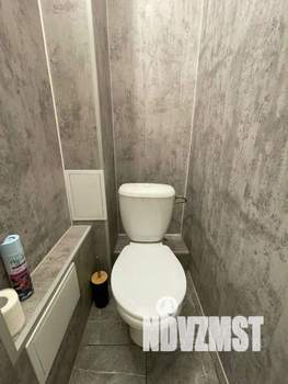 2-к квартира, посуточно, 36м2, 1/1 этаж