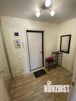 1-к квартира, на длительный срок, 36м2, 2/9 этаж