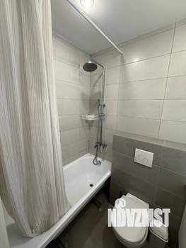 1-к квартира, на длительный срок, 32м2, 5/13 этаж