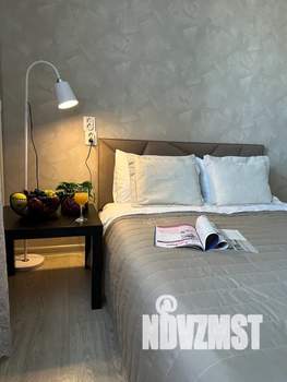 Студия квартира, посуточно, 30м2, 8/16 этаж