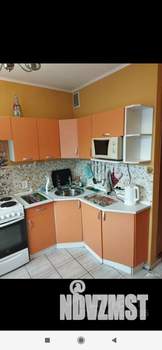 2-к квартира, на длительный срок, 47м2, 6/10 этаж