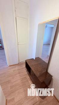 1-к квартира, на длительный срок, 30м2, 5/5 этаж