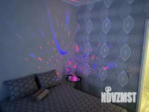 1-к квартира, посуточно, 34м2, 5/10 этаж