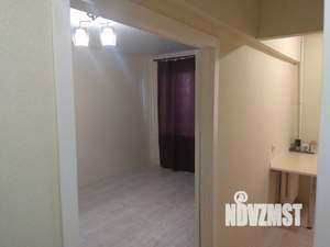 1-к квартира, на длительный срок, 30м2, 1/2 этаж