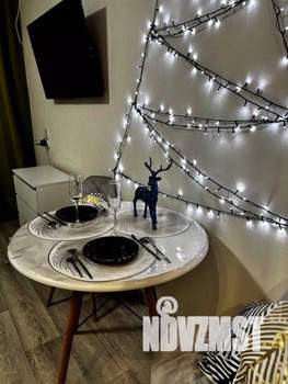 1-к квартира, посуточно, 26м2, 1/1 этаж