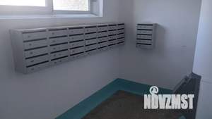 1-к квартира, посуточно, 33м2, 4/10 этаж