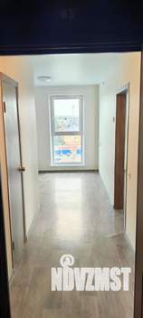 1-к квартира, на длительный срок, 43м2, 5/11 этаж