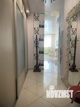 2-к квартира, посуточно, 80м2, 15/16 этаж